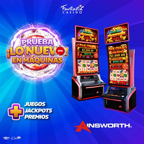 mobile ainsworth casino|Iba pa.